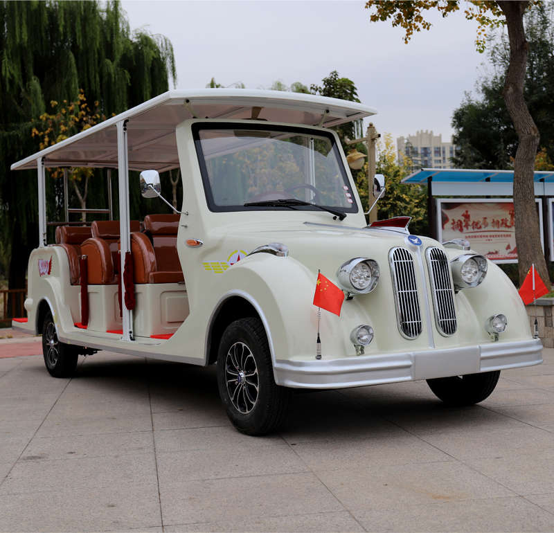 說(shuō)法︱四輪電動(dòng)車(chē)撞人后要私了？此類(lèi)車(chē)輛發(fā)生事故該怎么辦？