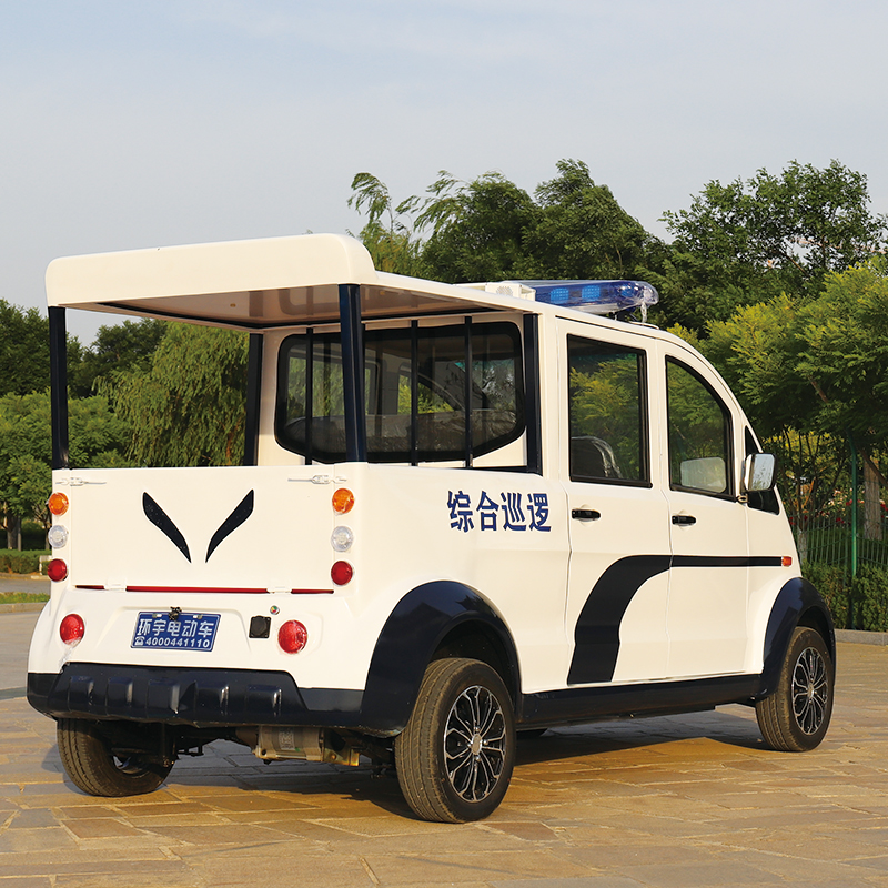 電動(dòng)觀(guān)光車(chē)